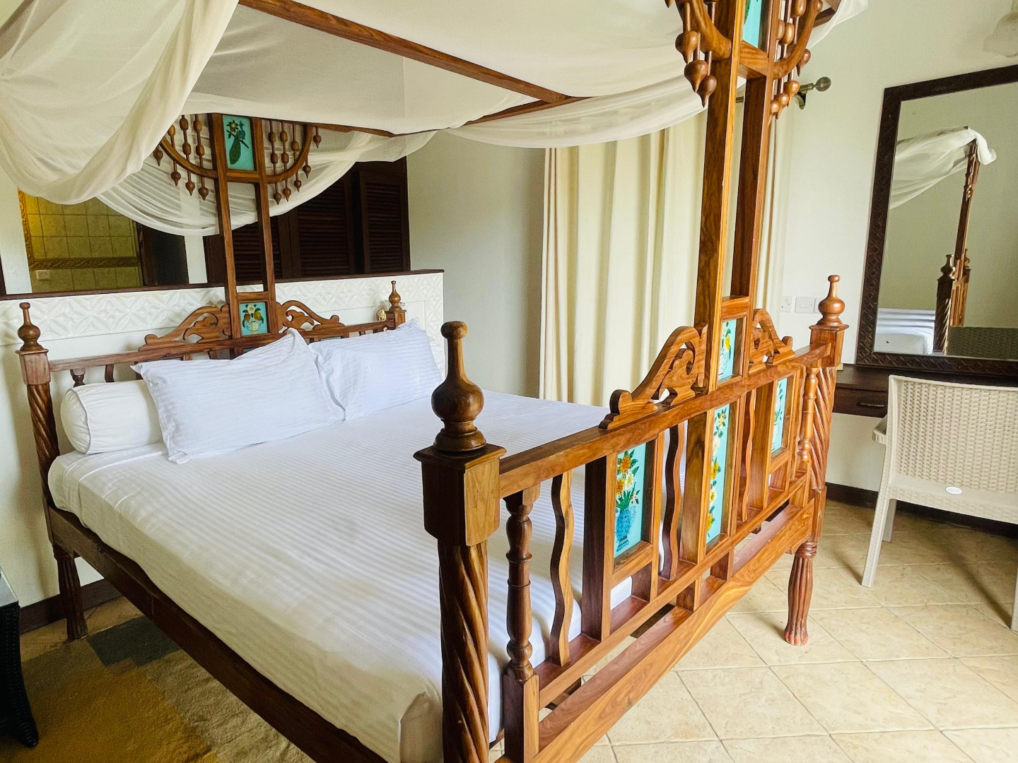 Mango Villa