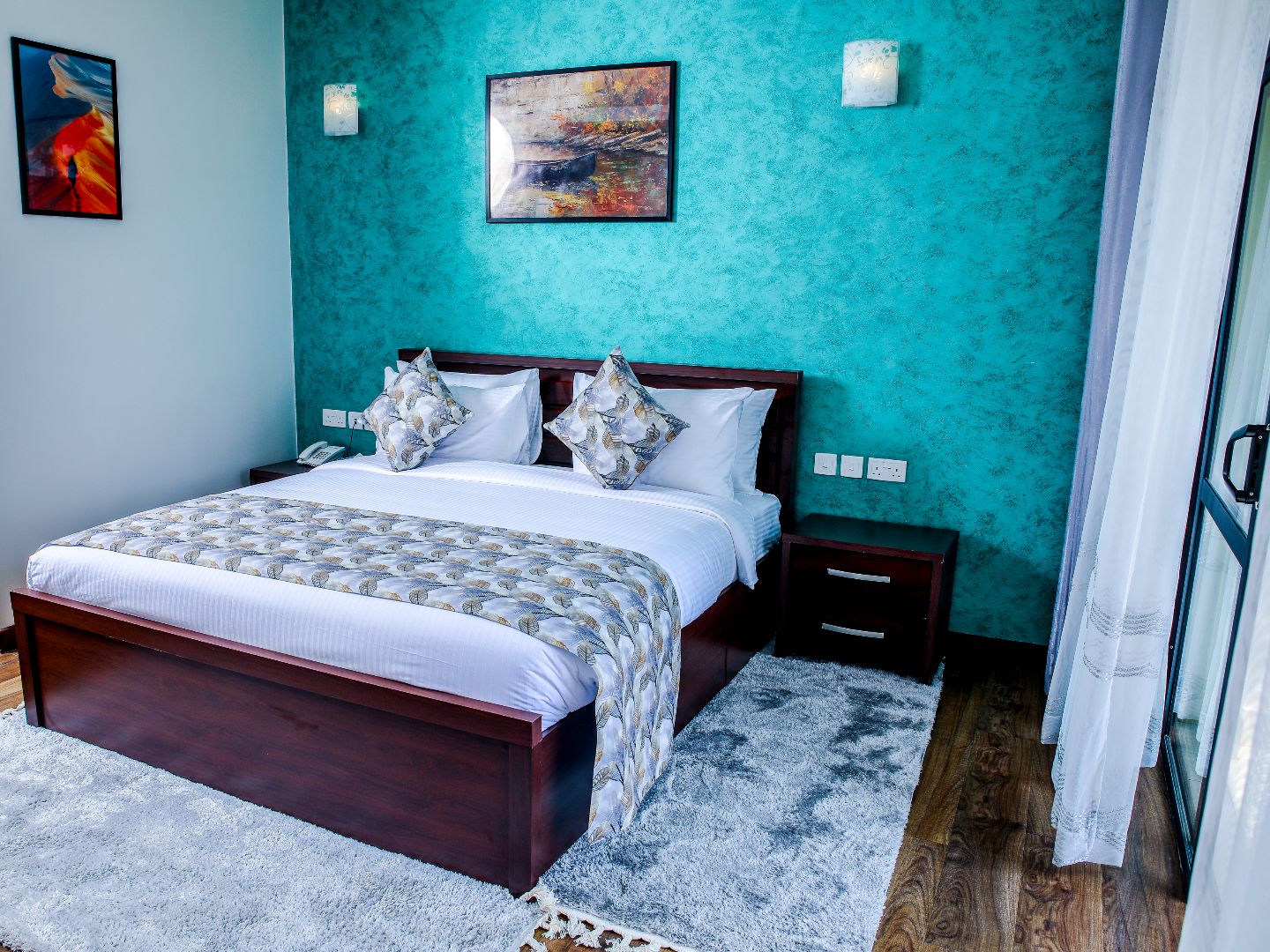 Hidden Hills at Karen