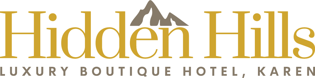 Hidden Hills logo